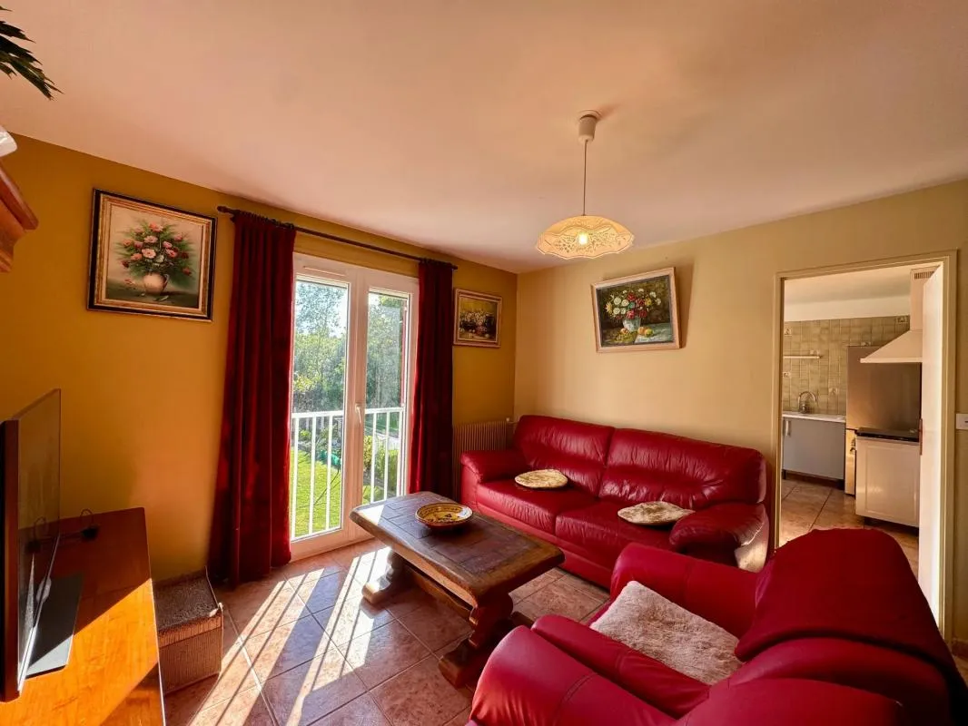 Maison de 5 pièces de 107 m² située à La Ferté-Gaucher