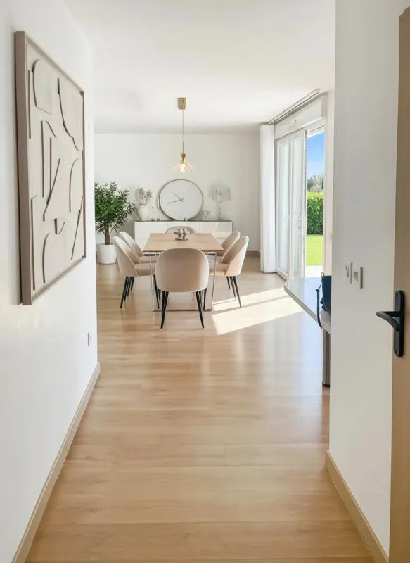 Appartement 4 pièces de 79 m²  en vente à Élancourt - Idéal pour les familles