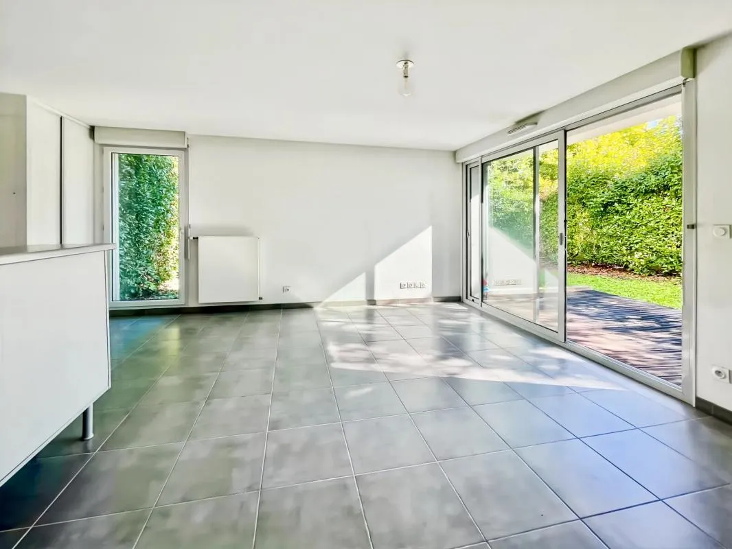 Appartement de 3 pièces de 69 m² situé à Toulouse
