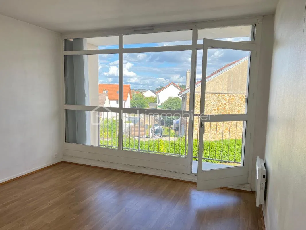 APPARTEMENT F2