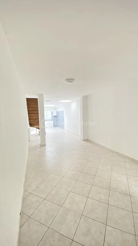 Maison 1930 rénovée – Secteur Potennerie, Roubaix