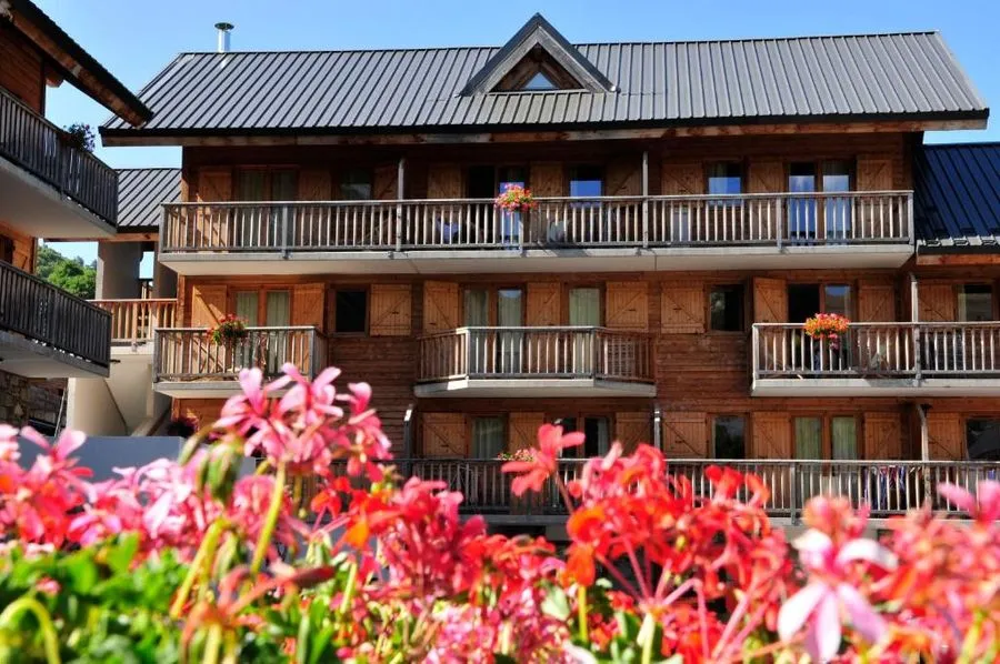 Appartement en résidence tourisme – investissement LMNP géré