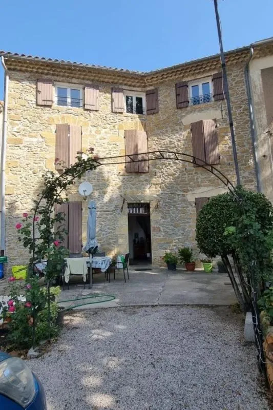 Maison