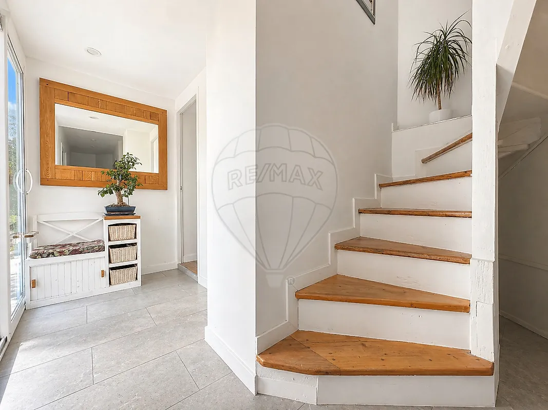 Maison 4 chambre(s) à vendre