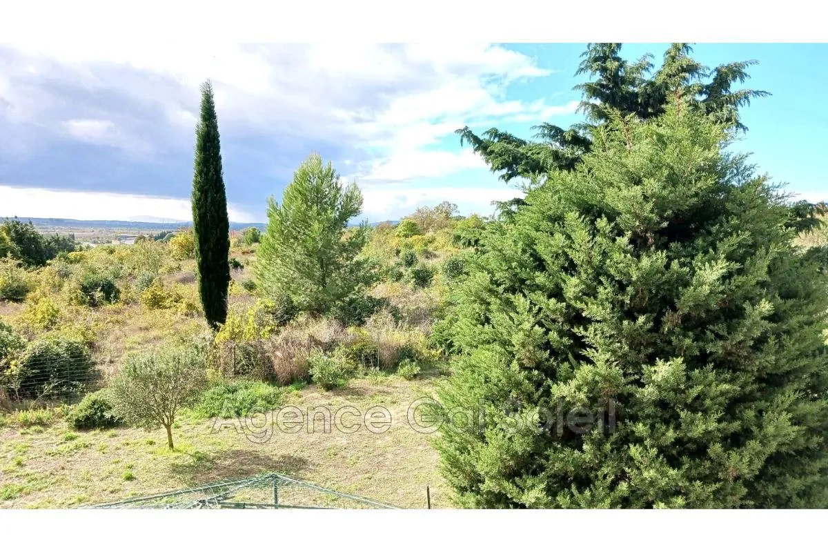 vente villa 3 Pièce(s)