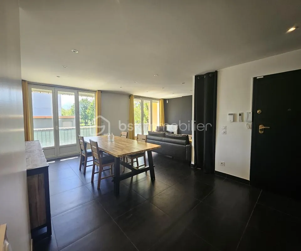 Appartement T3