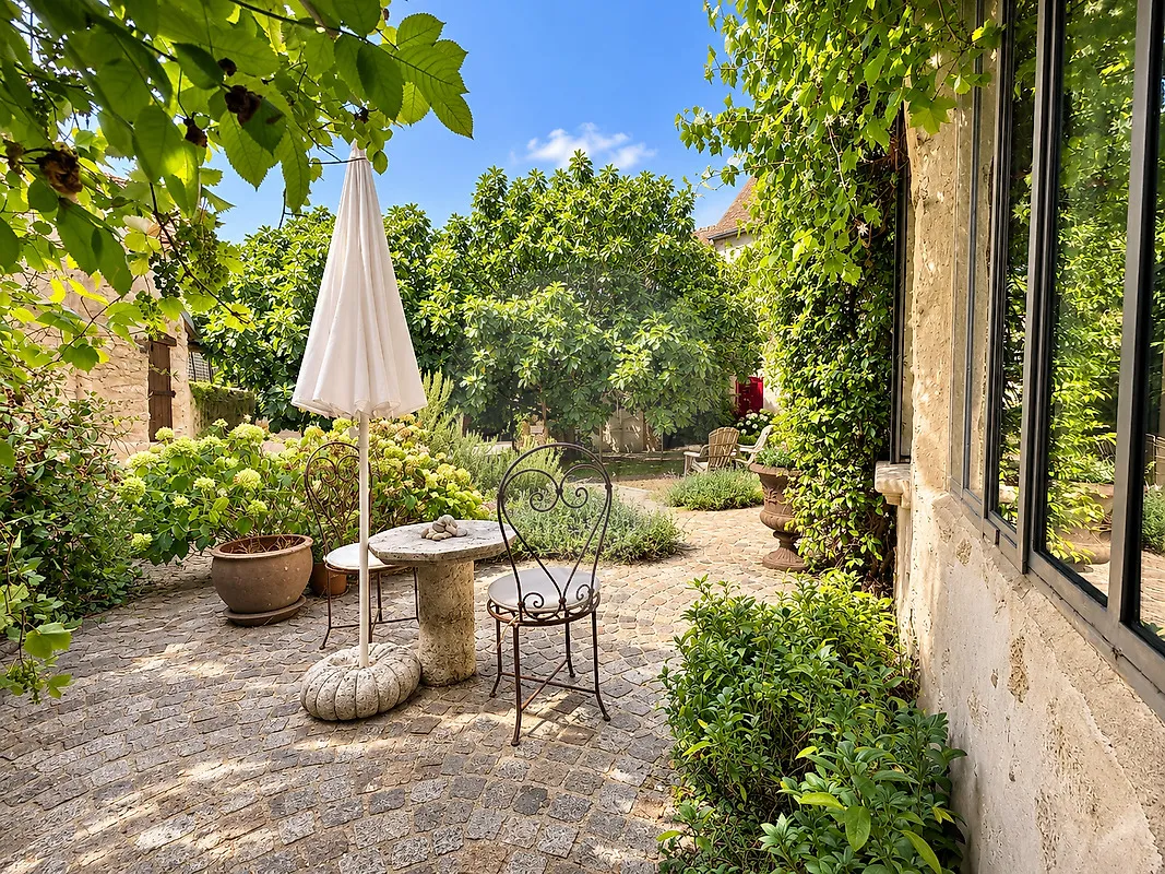 Maison 6 chambre(s) à vendre
