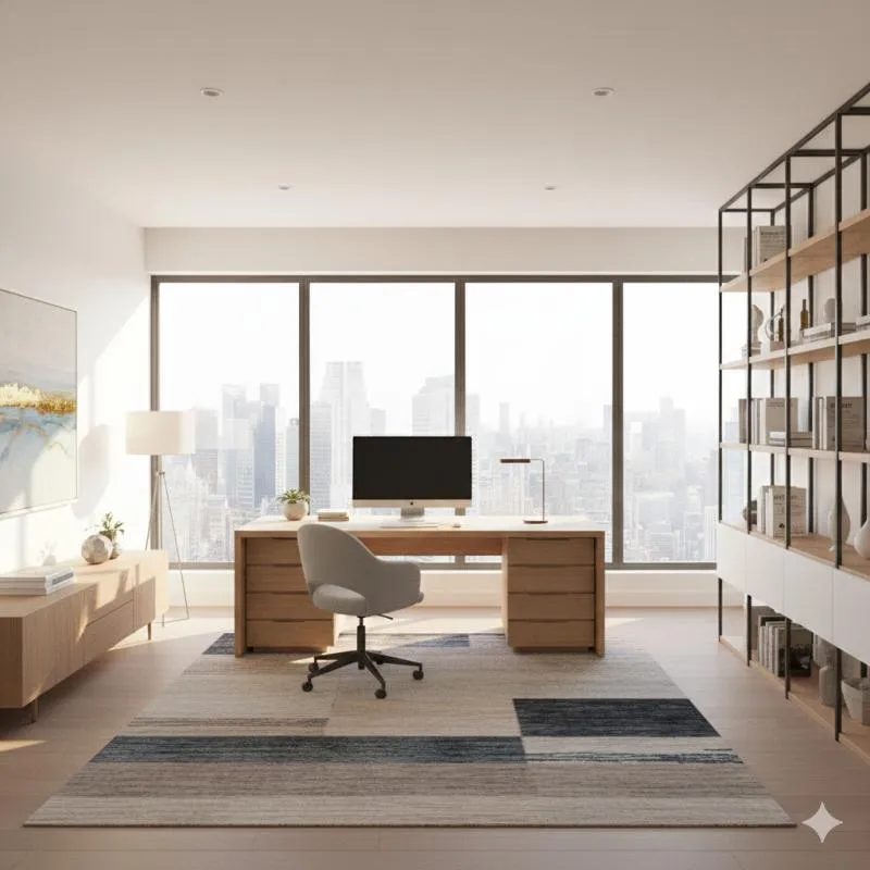 *Appartement quatre pièces de 78m², terrasse, avec parkings – Cœur de la Cité-Jardin, Le Plessis-Robinson*