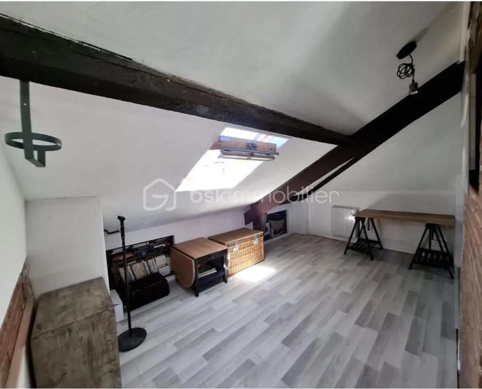 Studio Nantes Chantenay