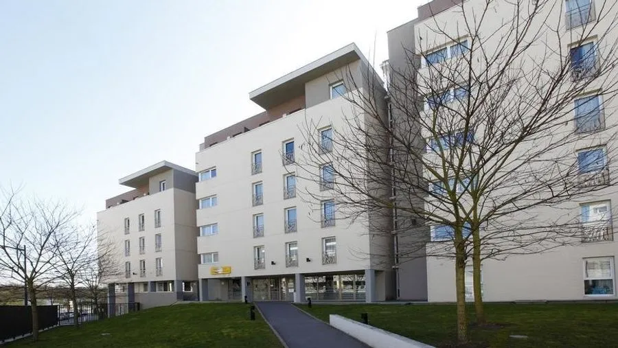 Studio en résidence de tourisme – investissement LMNP géré