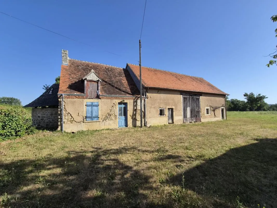 Longère