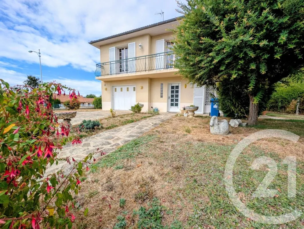 Maison