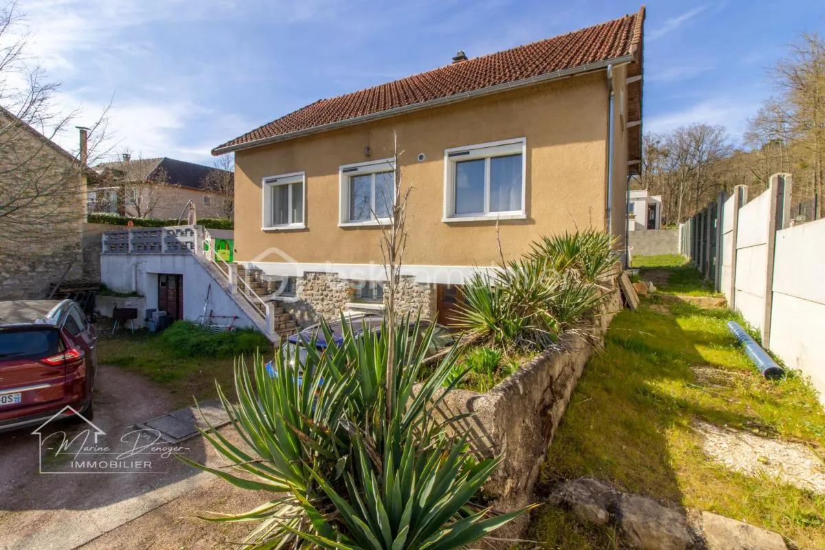 Maison familiale