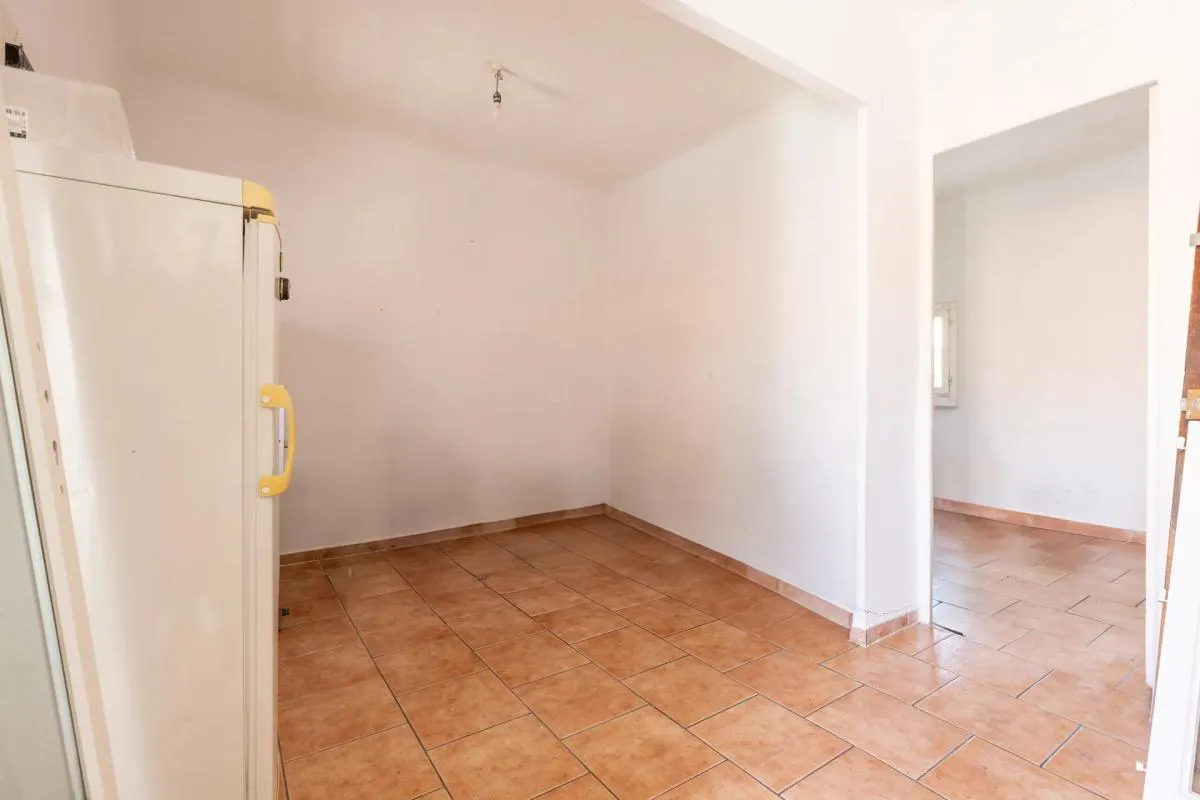 Appartement T2 de 26 m² situé à Marseille