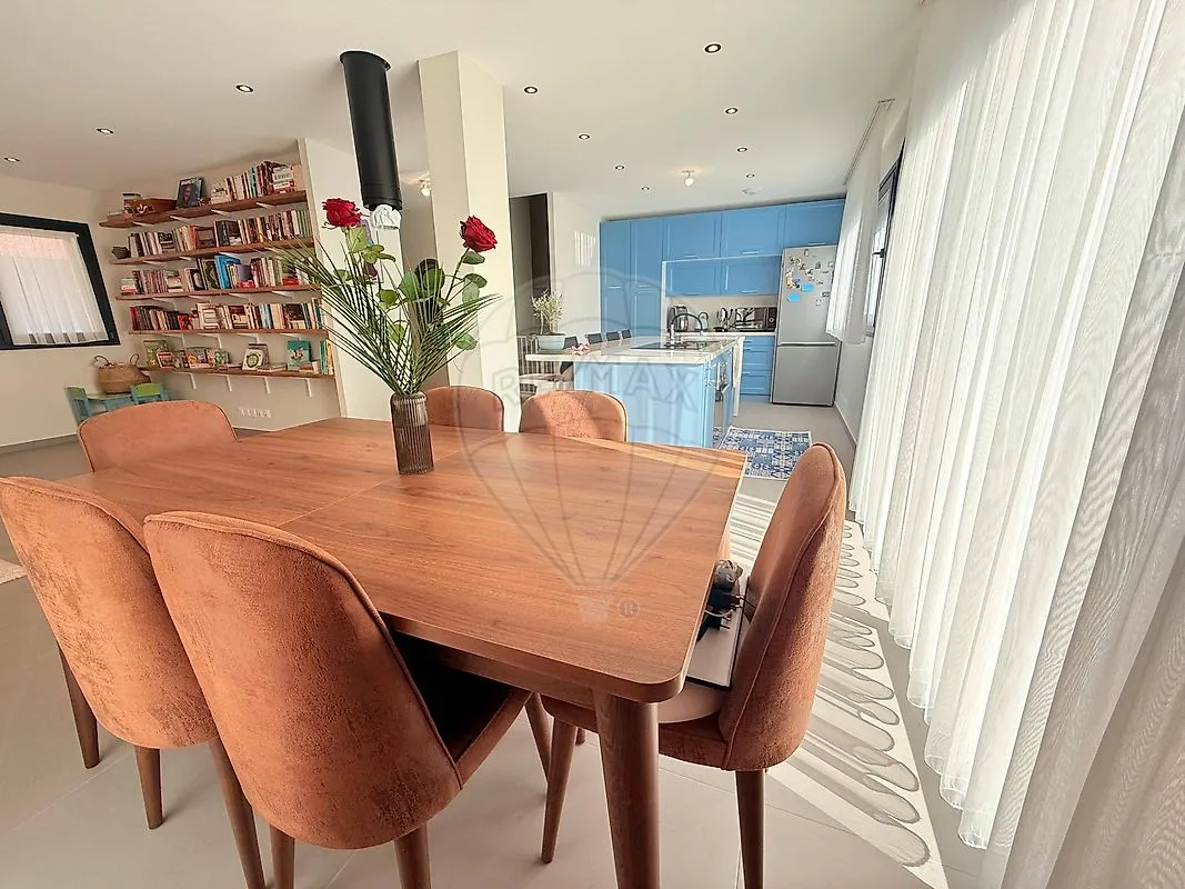 Maison 3 chambre(s) à vendre