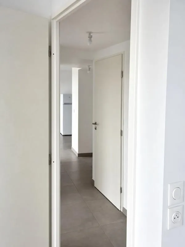 Appartement de 3 pièces de 56 m² à Agde