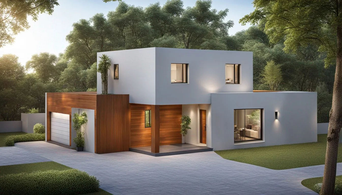Maison