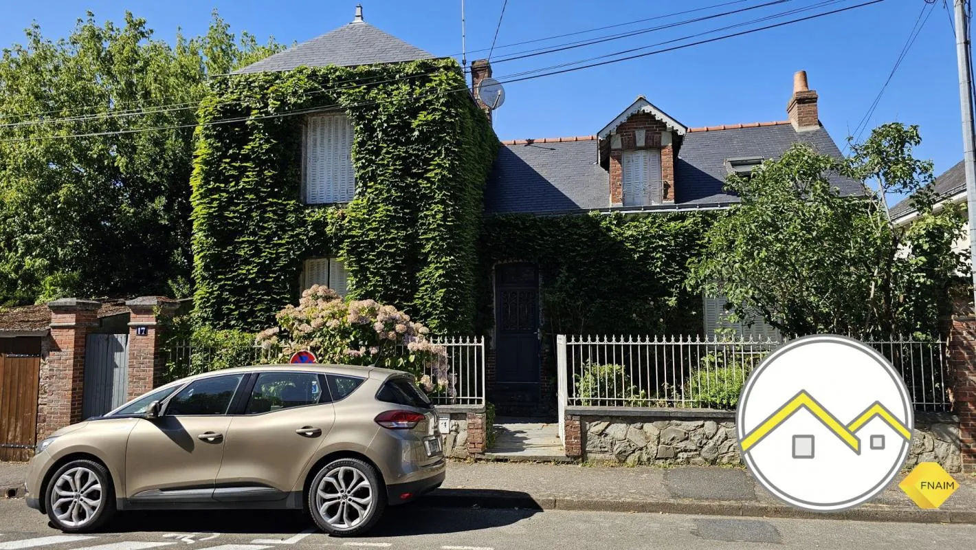Maison à vendre Châteaubriant