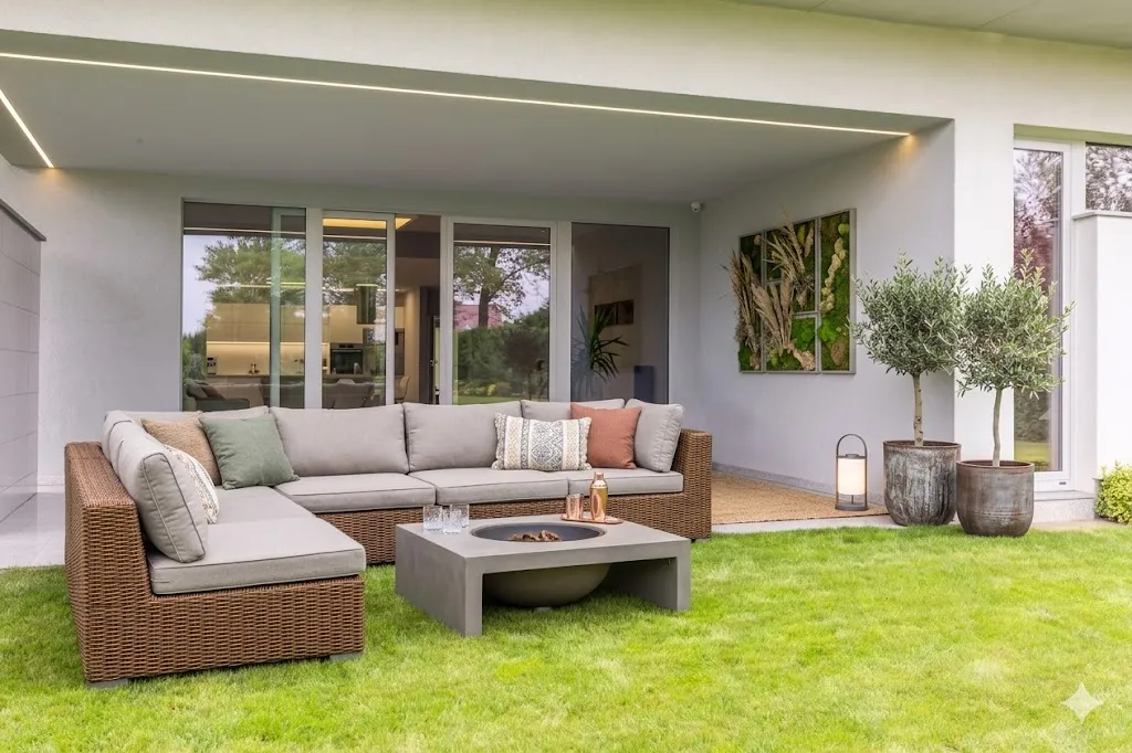 T3 REZ-DE-JARDIN AVEC EXTÉRIEUR XXL – 62,43 m² + TERRASSE & JARDIN PRIVATIF 52 m²