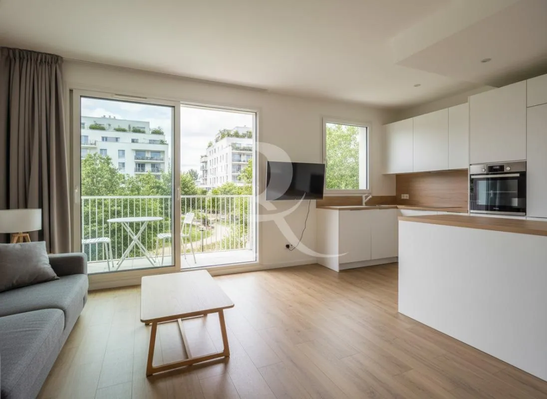 Appartement 2 pièces à Chelles