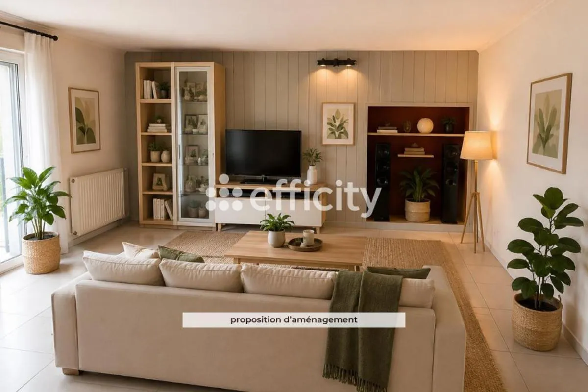 Appartement