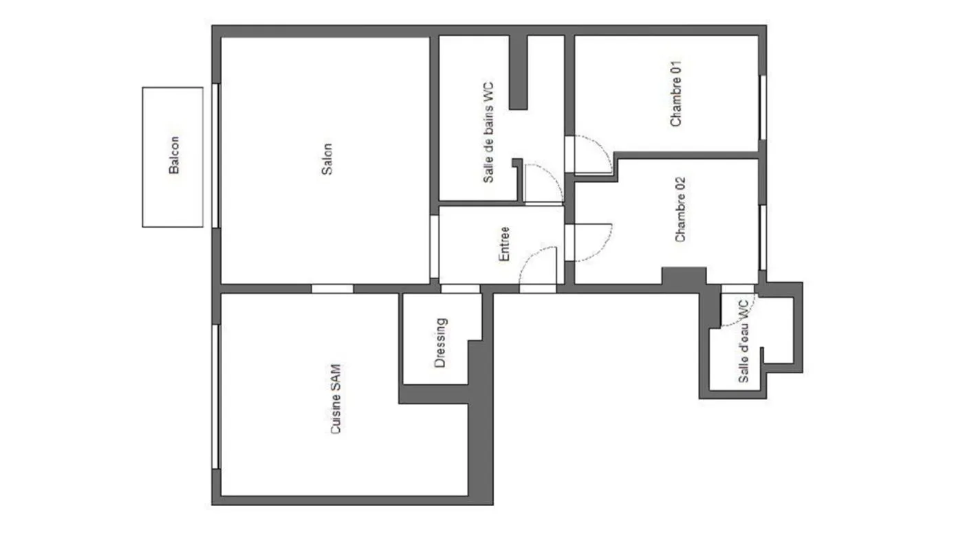 Appartement