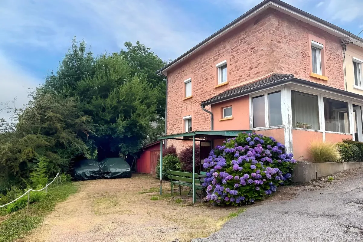 Maison