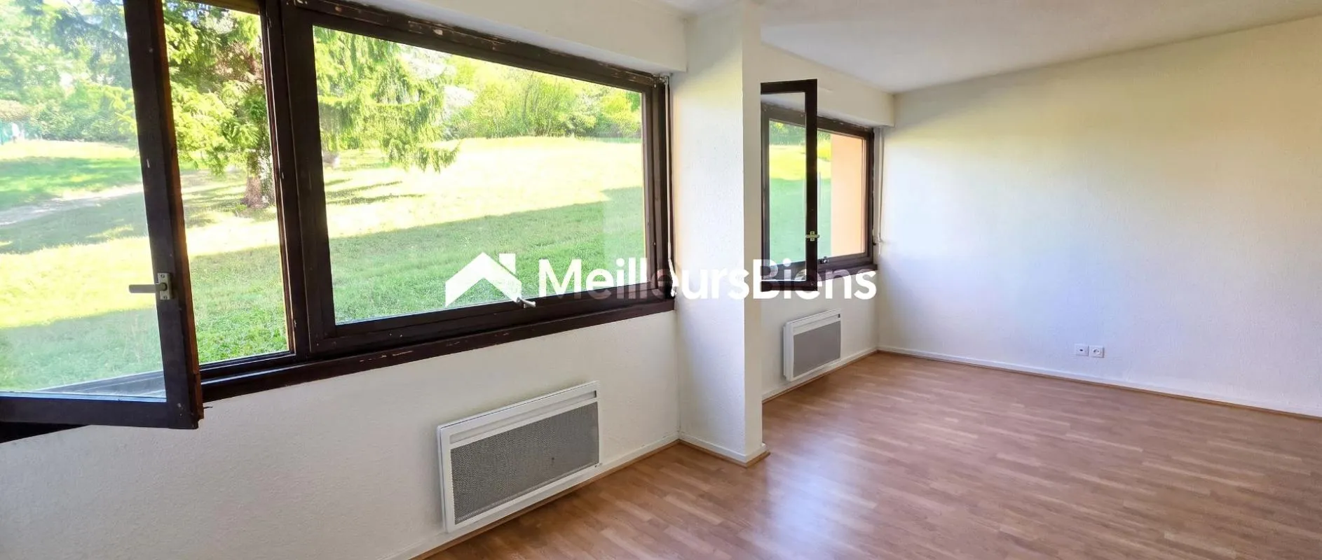 Appartement 1 pièce 36,76 m² à Vétraz-Monthoux avec cave