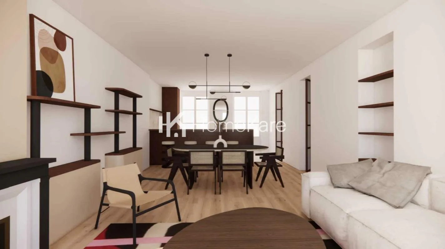 Appartement à vendre Bordeaux