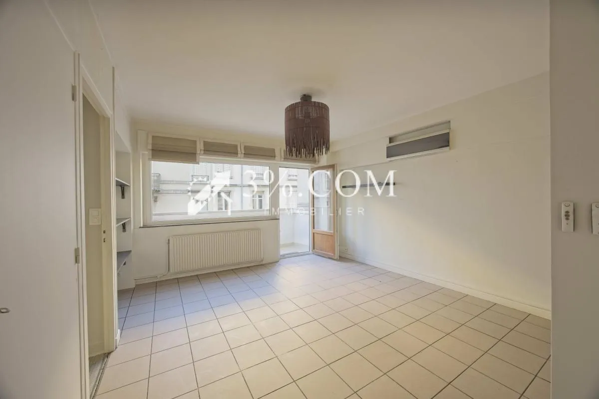 Appartement 4 pièces 89 m2 À deux pas de Nancy Thermal