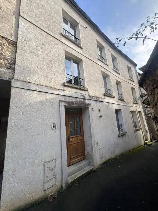 immeuble