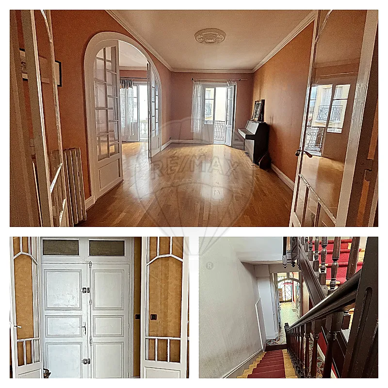 Appartement 2 chambre(s) à vendre