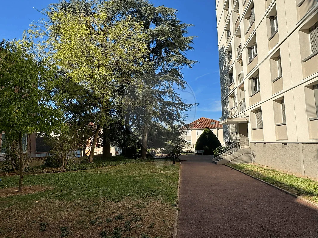 Appartement 2 chambre(s) à vendre