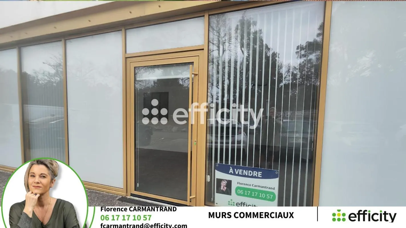 Locaux/Biens immobiliers
