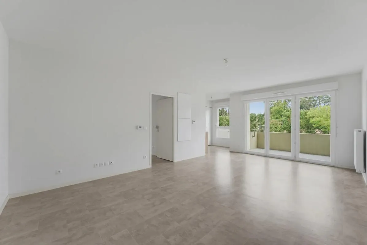 Appartement de 4 pièces de 74 m² à Mérignac
