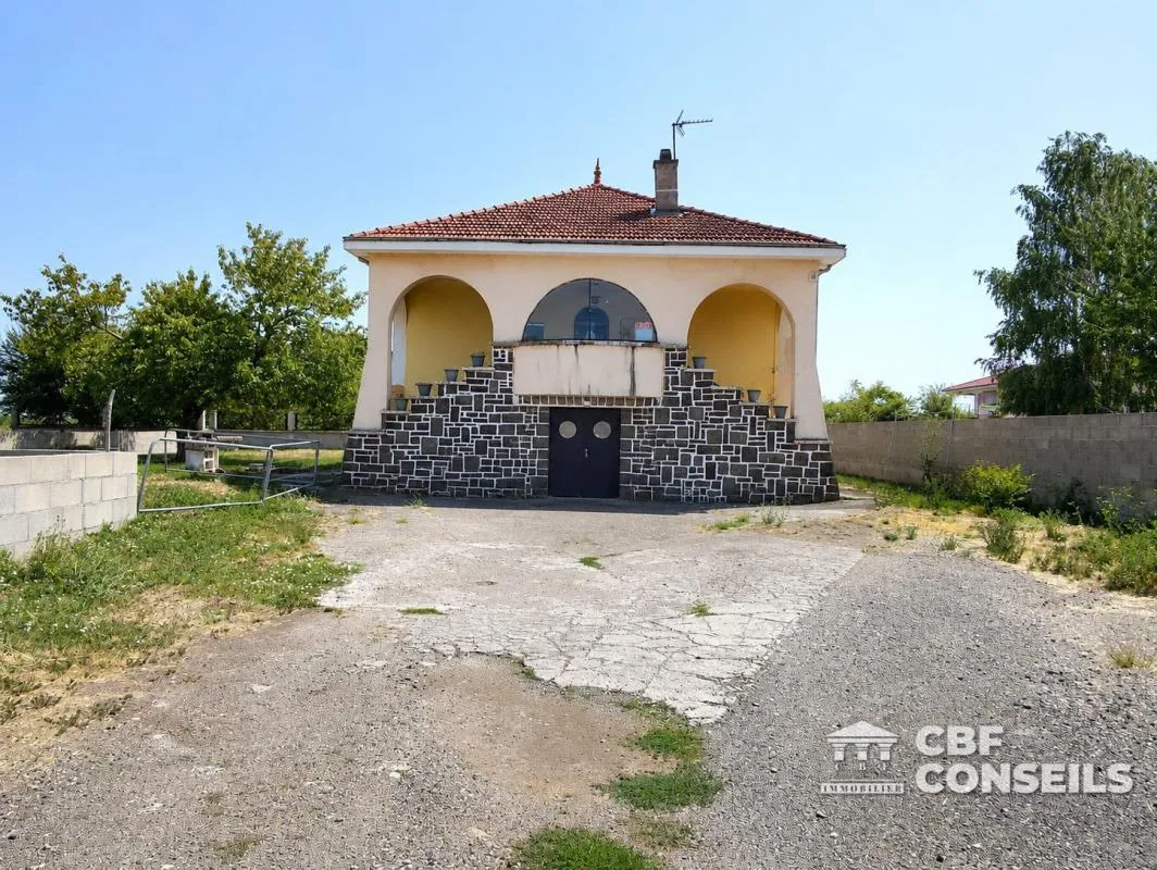 Maison familiale