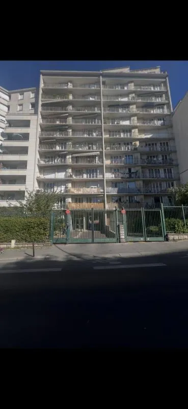 Stationnement