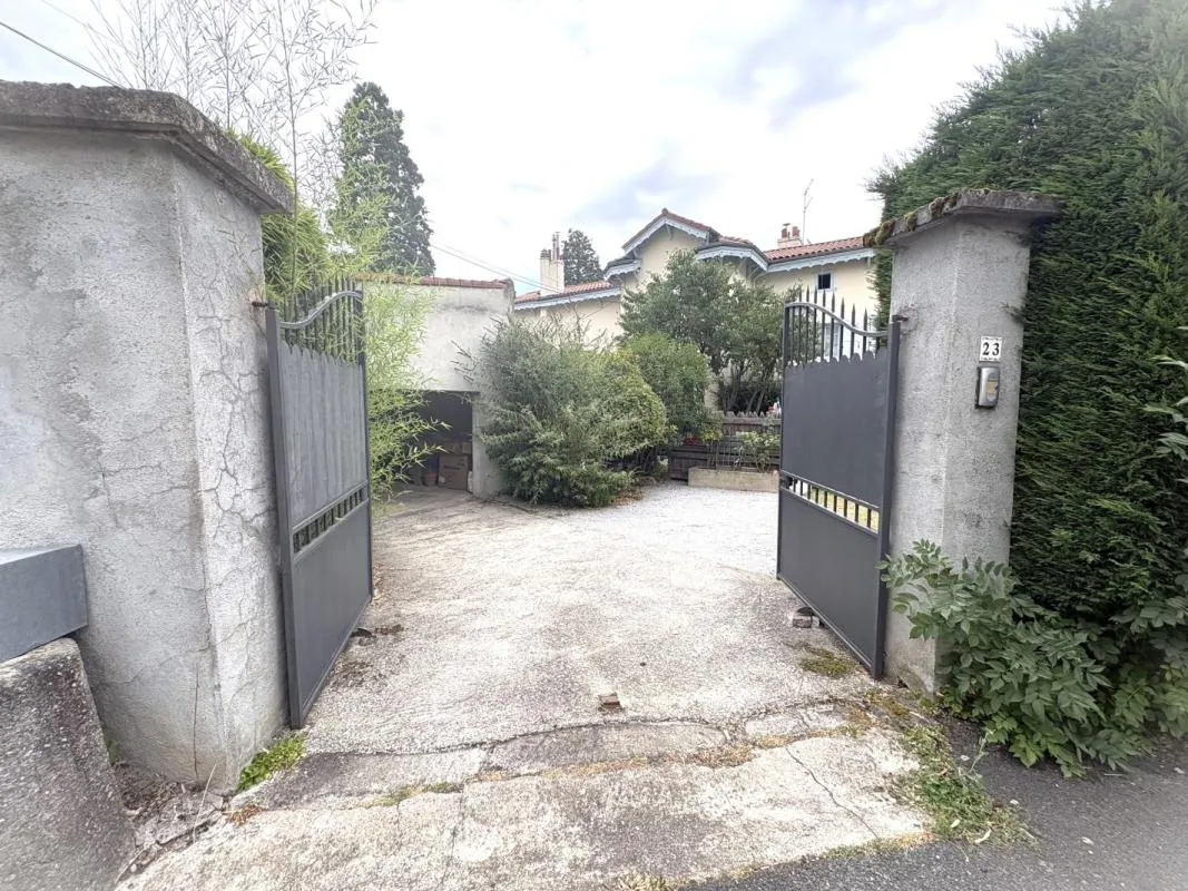Maison