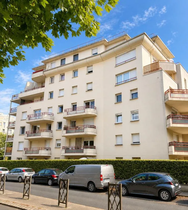 Appartement 2 pièces 40 m² à Rosny-sous-