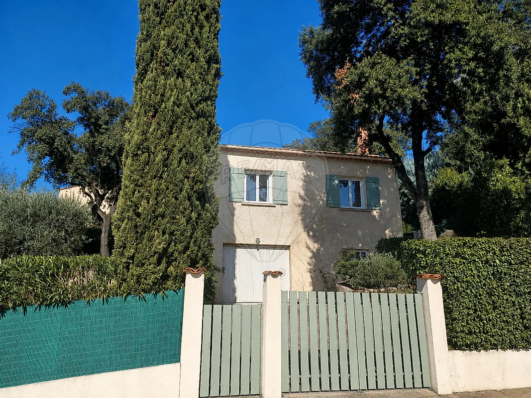 Maison 3 chambre(s) à vendre