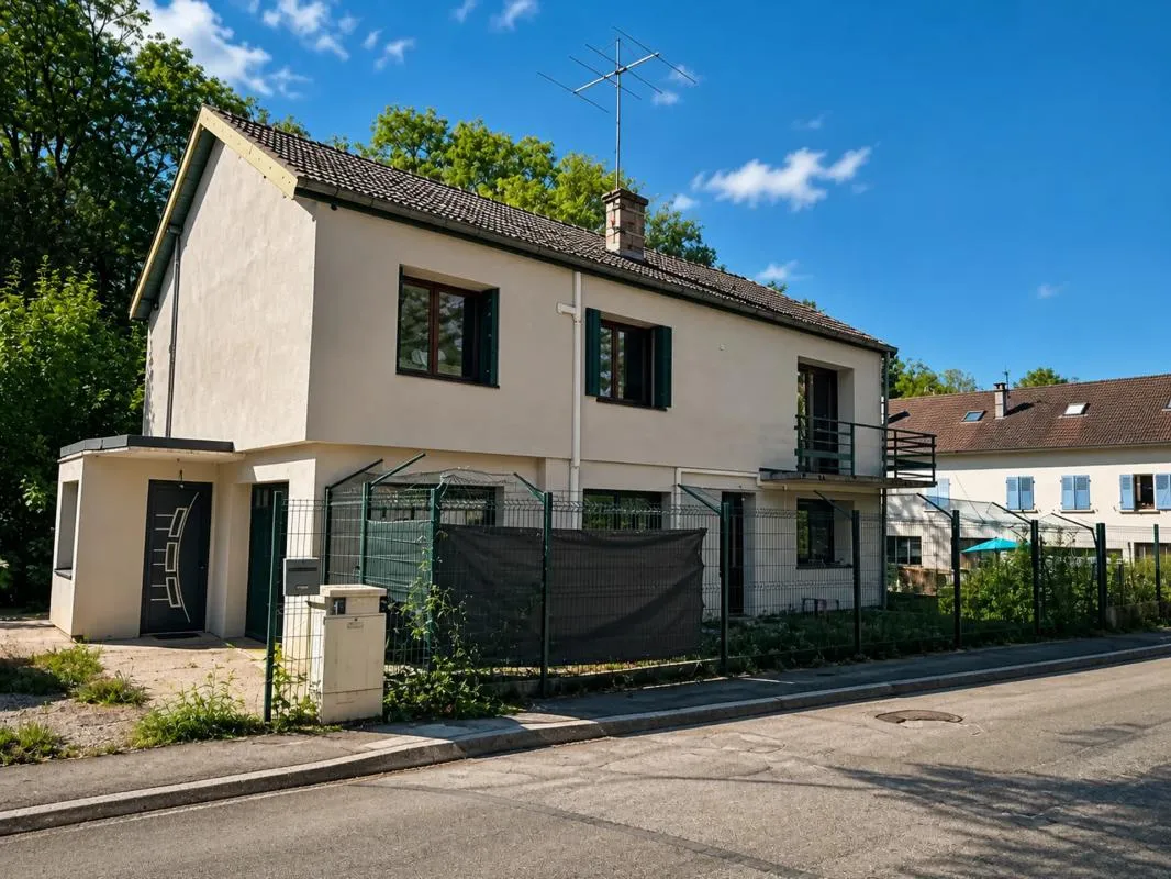 Maison de 6 pièces de 120 m² à Champagnole