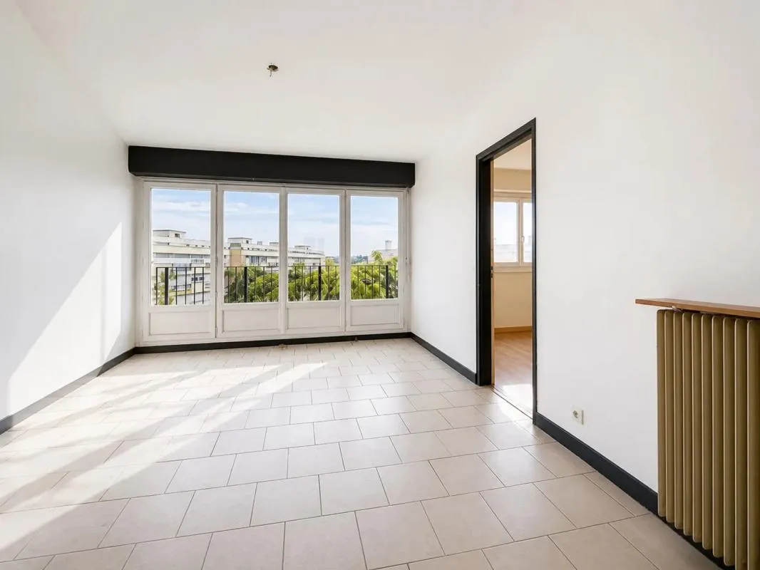 Appartement de 3 pièces de 60 m² à Yerres