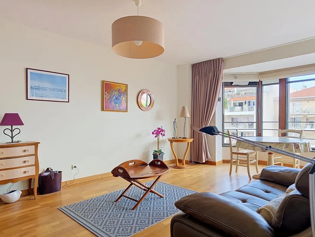 Appartement récent