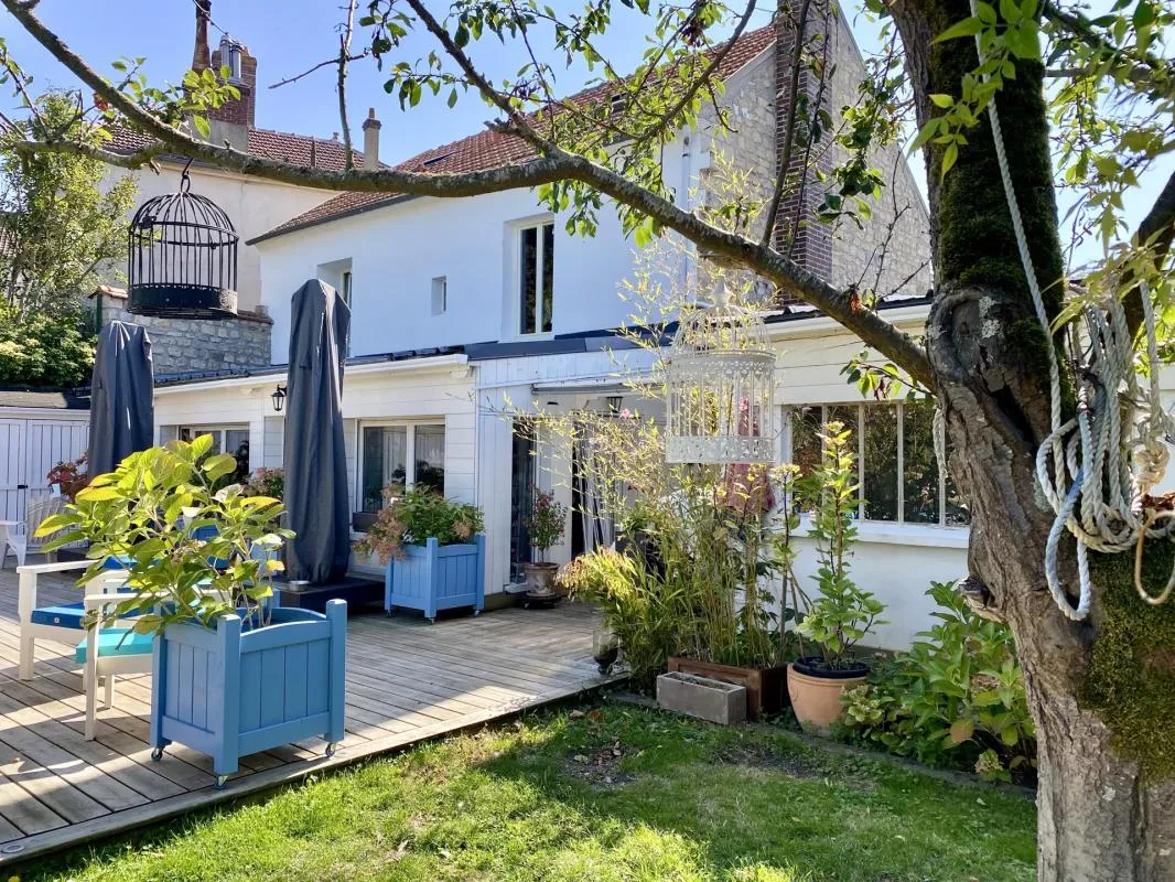 Maison - photo 1