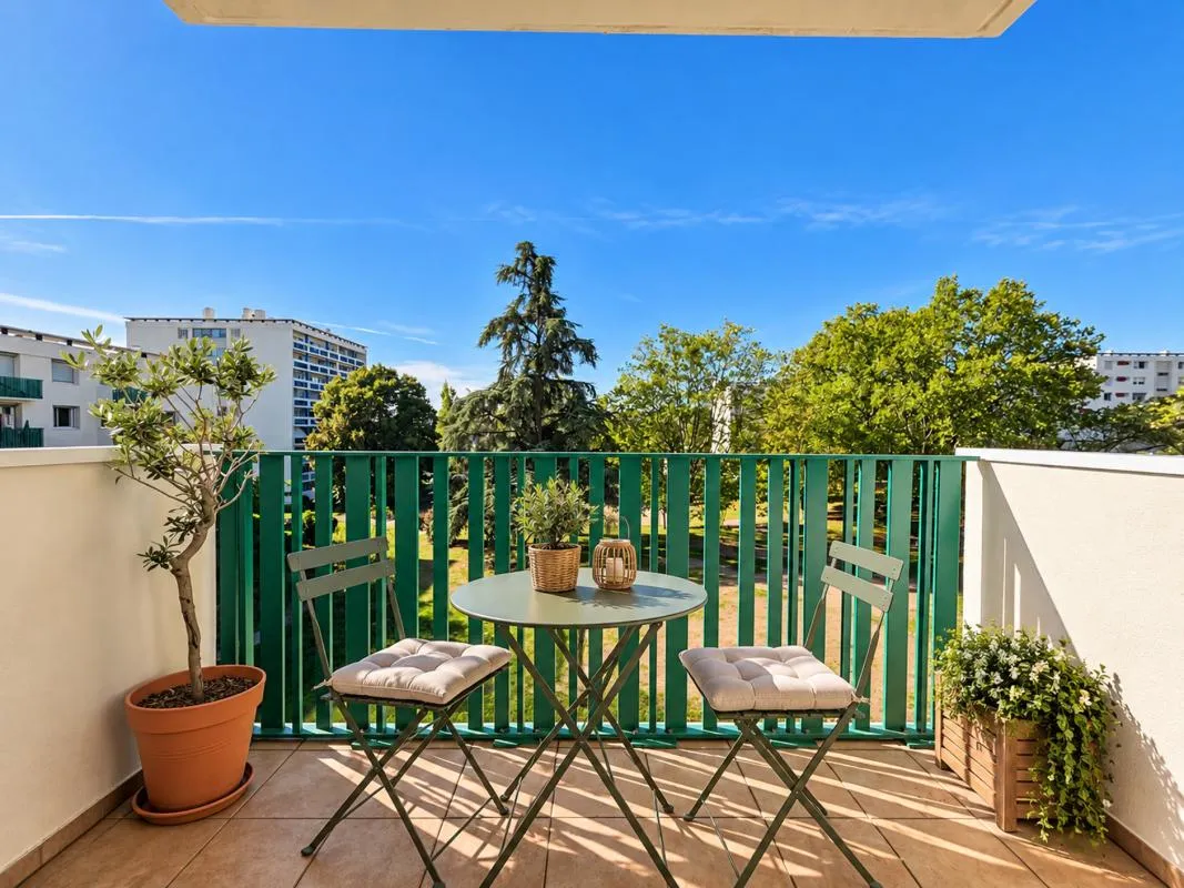 Appartement