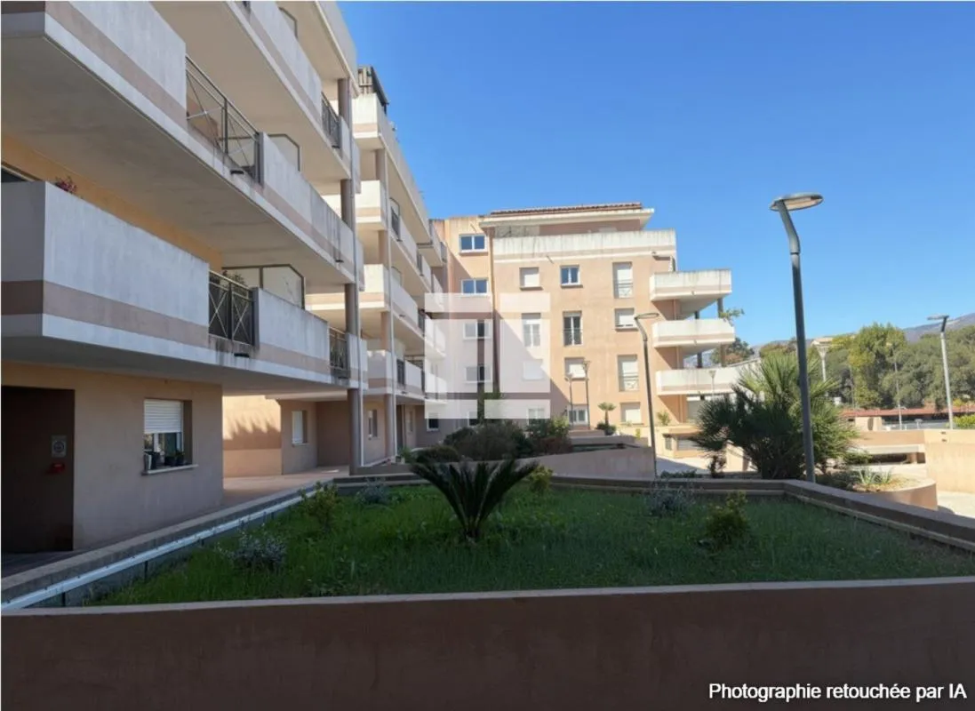 STUDIO À VENDRE — IDÉAL INVESTISSEUR