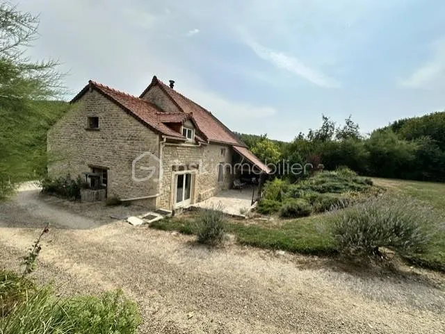 Maison de village - 140 m2