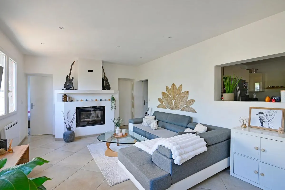 Maison de 4 pièces de 110 m² à Saint-Ambroix