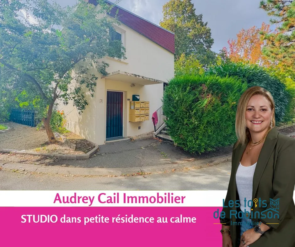 Studio rénové