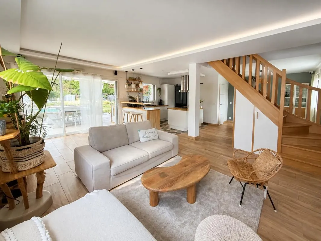 Maison de 4 pièces de 108 m² à Colomiers